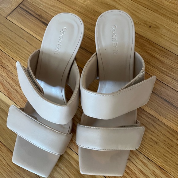 Open Edit size 6, worn once - Picture 2 of 5